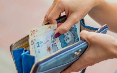 Consumo en los hogares: Bucaramanga siempre adelante