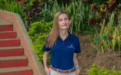 Gisela Afanador, un legado de pasión y compromiso en la educación