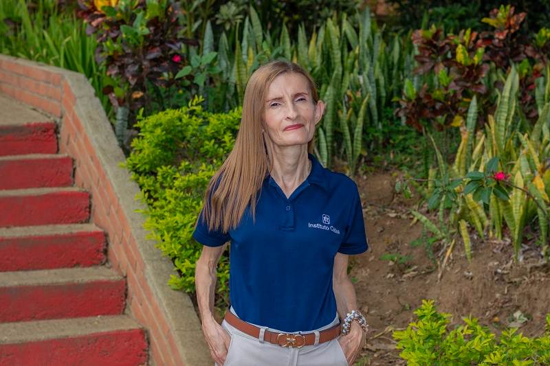 Gisela Afanador, un legado de pasión y compromiso en la educación