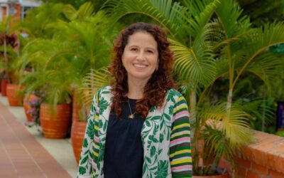 Laura Serrano: Pasión por el arte y la inclusión