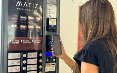 Así podrás utilizar las nuevas máquinas de café