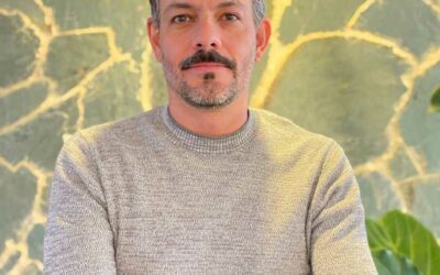 Nicolás Cadavid gana estímulo del Ministerio de las Culturas, las Artes y los Saberes