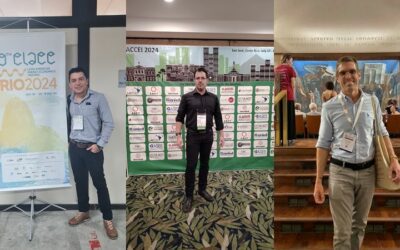 Conoce la experiencia de movilidad de tres profesores UNAB