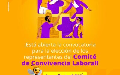 Haz la diferencia ¡Postúlate al CCL 2024-2026!