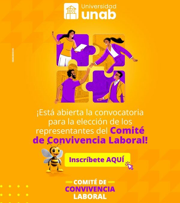 Haz la diferencia ¡Postúlate al CCL 2024-2026!