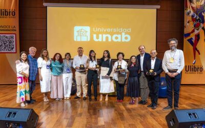 Estos son los ganadores de la séptima edición del Premio Nacional de Periodismo Silvia Galvis