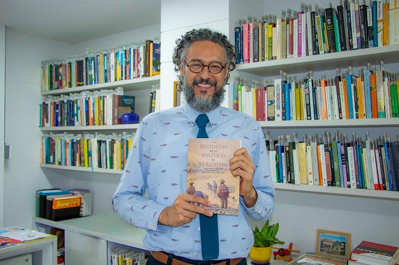 El “Vice” Investiga: una historia de las historias de Colombia en las que anda comprometido