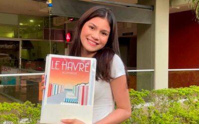 UNAB Tec tendrá estudiante en intercambio internacional por primera vez