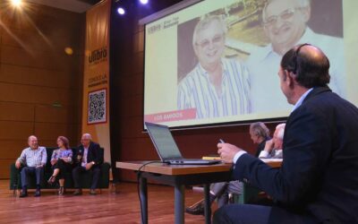 El señor de los caminos, biografía sobre la vida y obra de Rafael Ardila Duarte