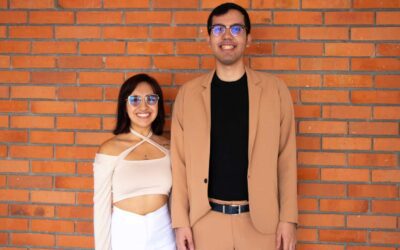 Por tercer año consecutivo, estudiantes UNAB ganan concurso del Instituto Colombiano de Historia del Derecho