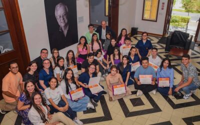 ¡Donatón UNAB 2024!