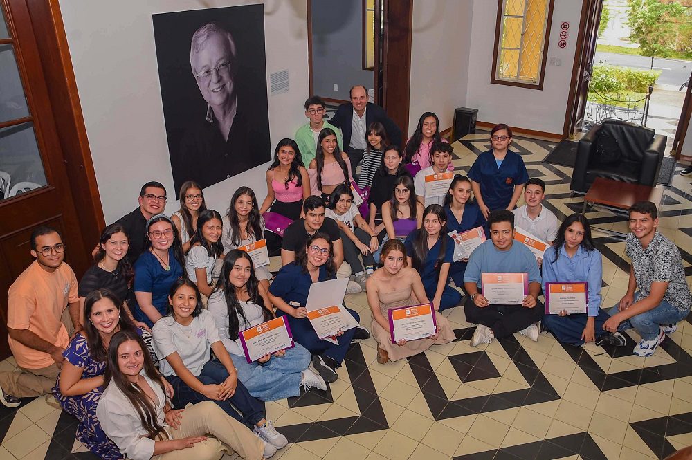 ¡Donatón UNAB 2024!