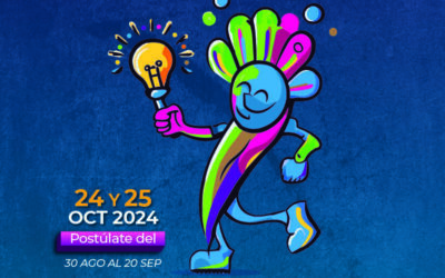 CienTIoN 2024, innovación y futuro en investigación del oriente colombiano