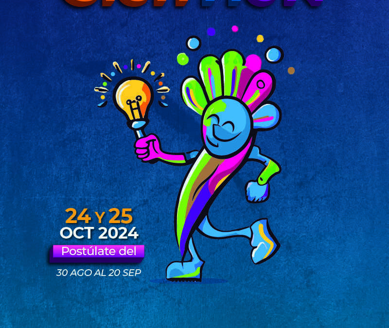 CienTIoN 2024, innovación y futuro en investigación del oriente colombiano