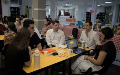 La UNAB ‘afina’ su carta de navegación para el inmediato futuro