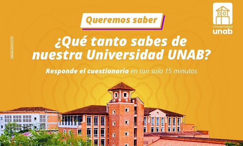 ¿Qué tanto conoces la Identidad y Filosofía Institucional?