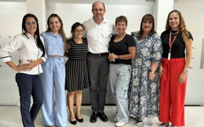 Así quedó conformado el CCL 2024-2026