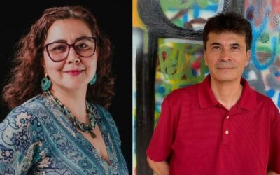 Profesores de Artes Audiovisuales se destacan en convocatorias nacionales