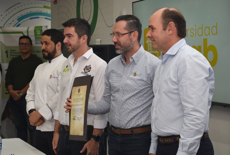 BGA, Capital del Sabor: apuesta gastronómica para convertir a Bucaramanga en gran destino turístico