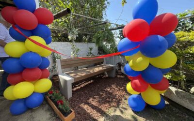 UNAB lidera iniciativa pionera en salud mental: Banquillo Amigable en Floridablanca