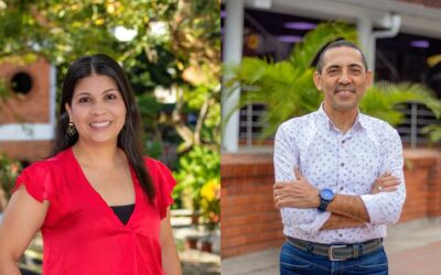 Nuevos nombramientos en área administrativa y programa académico