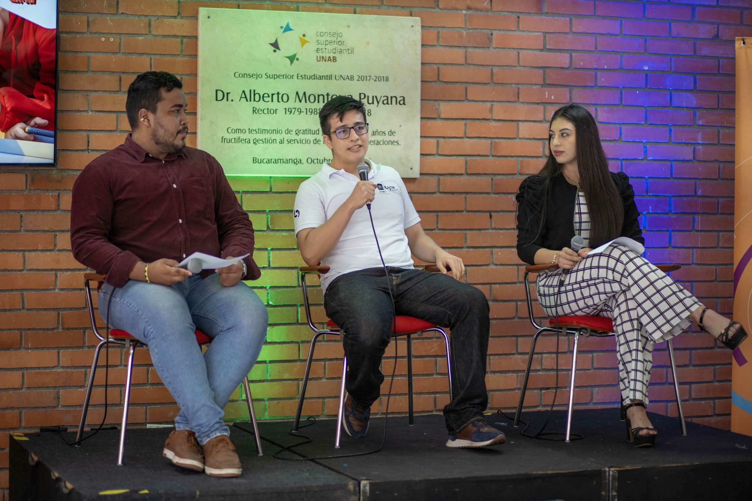 UNAB es la cuarta mejor universidad de Colombia en temas de gobernanza
