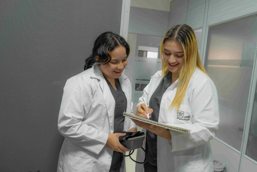 Programa de Psicología