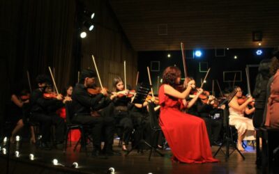 Neomundo y Universidad UNAB se unen para celebrar con Magia Sinfónica