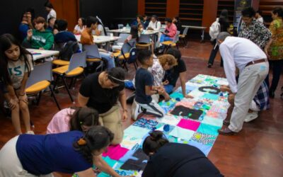 Así fue el Encuentro de Transformación Social, Seguridad Alimentaria y Sostenibilidad organizado por la UNAB