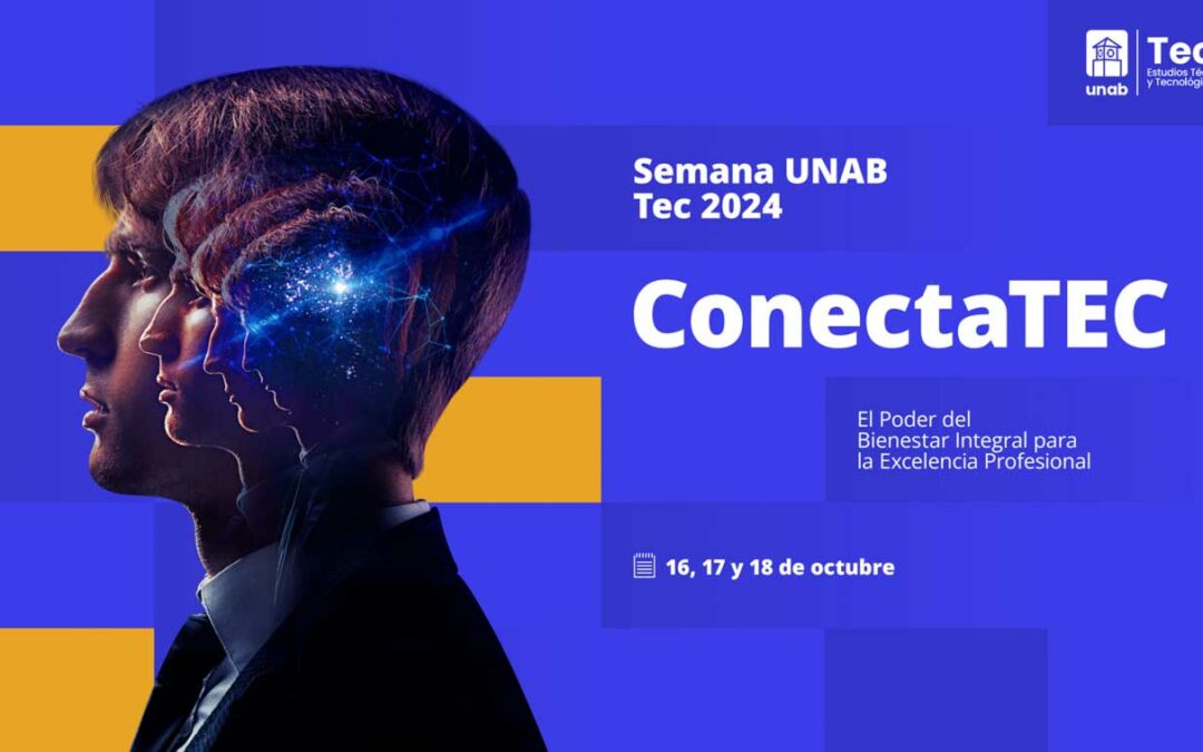 ConectaTEC: aporte de técnicos y tecnólogos a la productividad