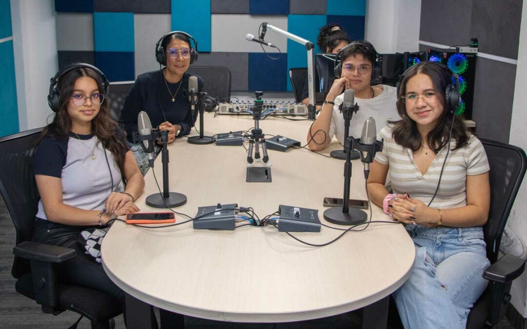 La ‘Dosis legal’ del derecho que se distribuye por UNAB Radio