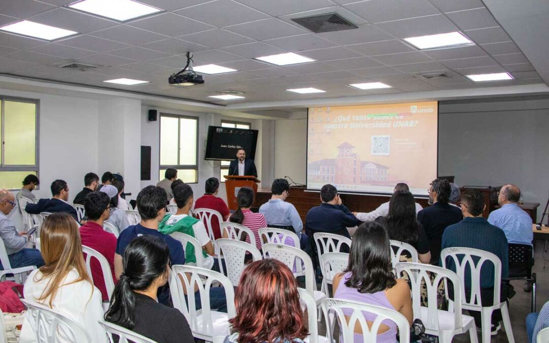 Así transcurrieron las XII Jornadas de Derecho Constitucional