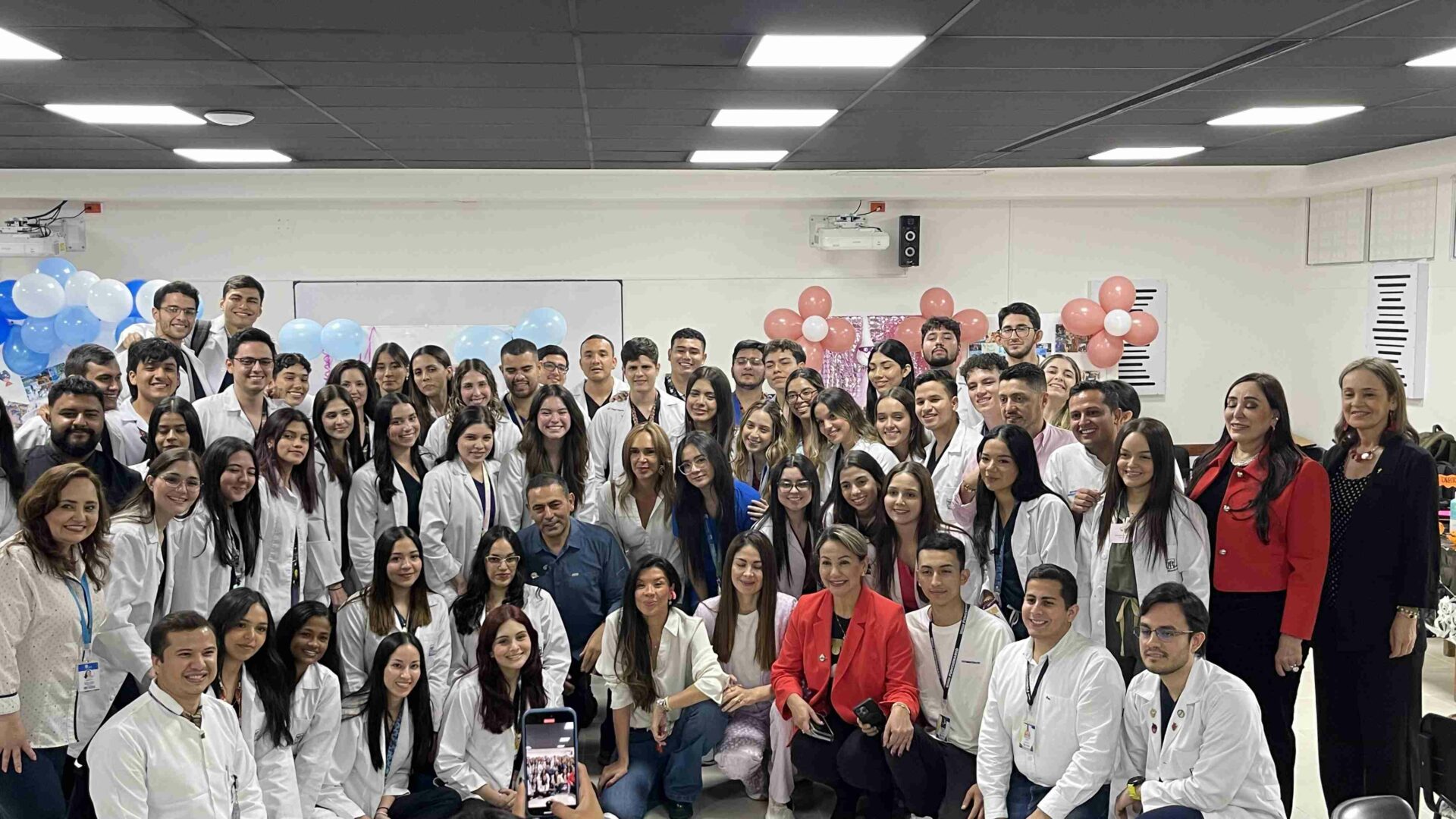 Estudiantes