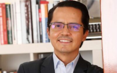 El nuevo director de la Revista Semana es graduado de Comunicación Social UNAB