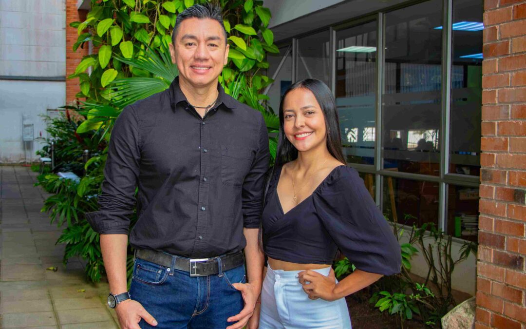 Conoce a estos tres líderes de investigación en las facultades