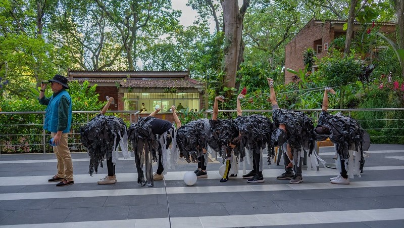 Conoce los ganadores del Festival de Disfraces 2024