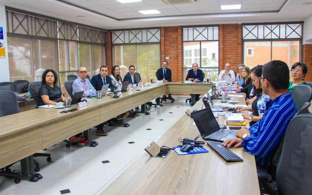 UNAB busca reacreditación en Alta Calidad y acreditación internacional para su programa de Medicina