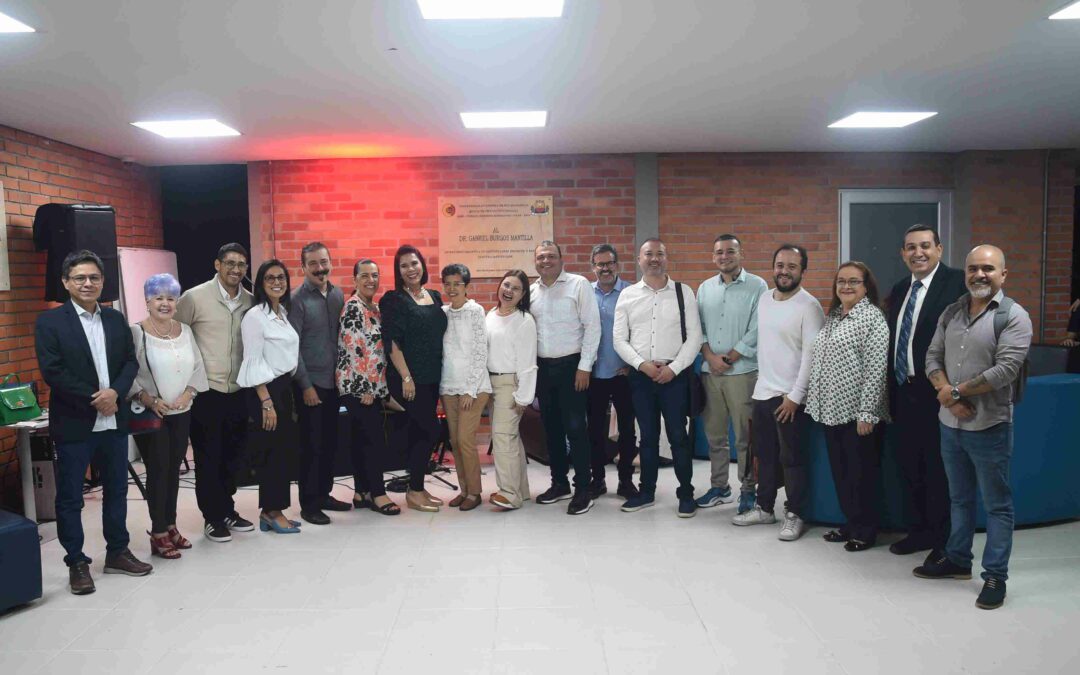30 años de psicología UNAB, legado de compromiso y formación integral para Santander