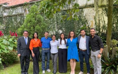 Universidad UNAB renueva certificación de excelencia del modelo Dual