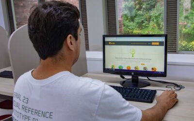 Repositorio UNAB en el top 10 de red de información científica