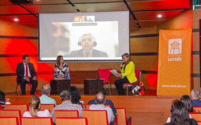 Los retos del Derecho en el mundo jurídico digital