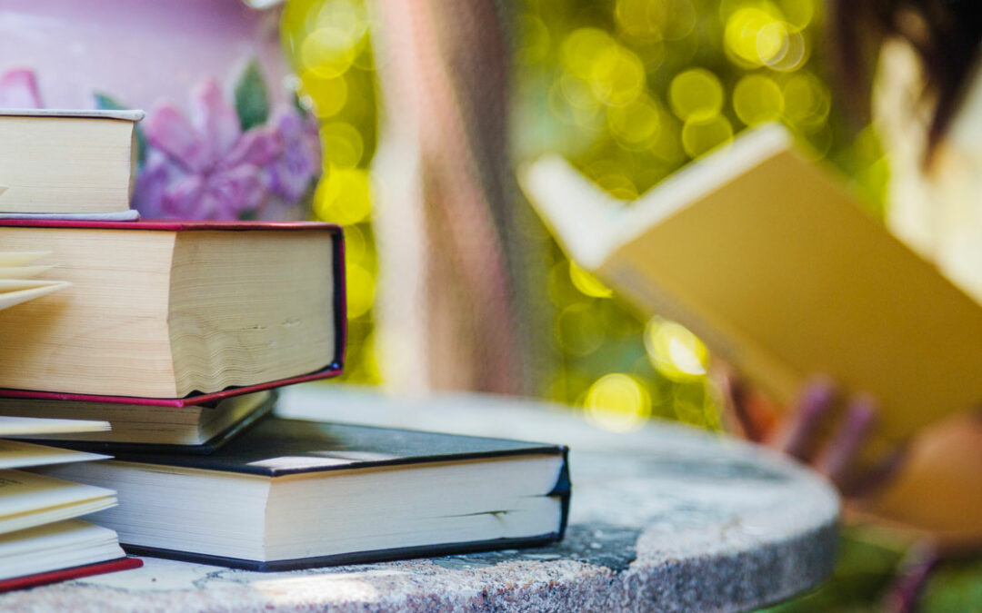 Maestría en Literatura y Escrituras Creativas