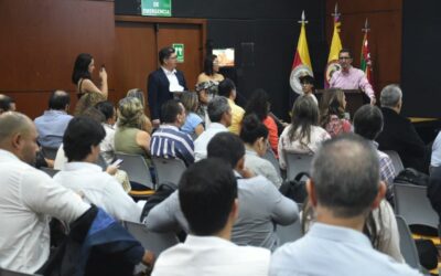 ‘ConeCTIon Santander’, una fórmula exitosa para articular Ciencia, Tecnología e Innovación