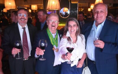 FOSCAL, una ‘locura’ de Virgilio Galvis que llega al medio siglo