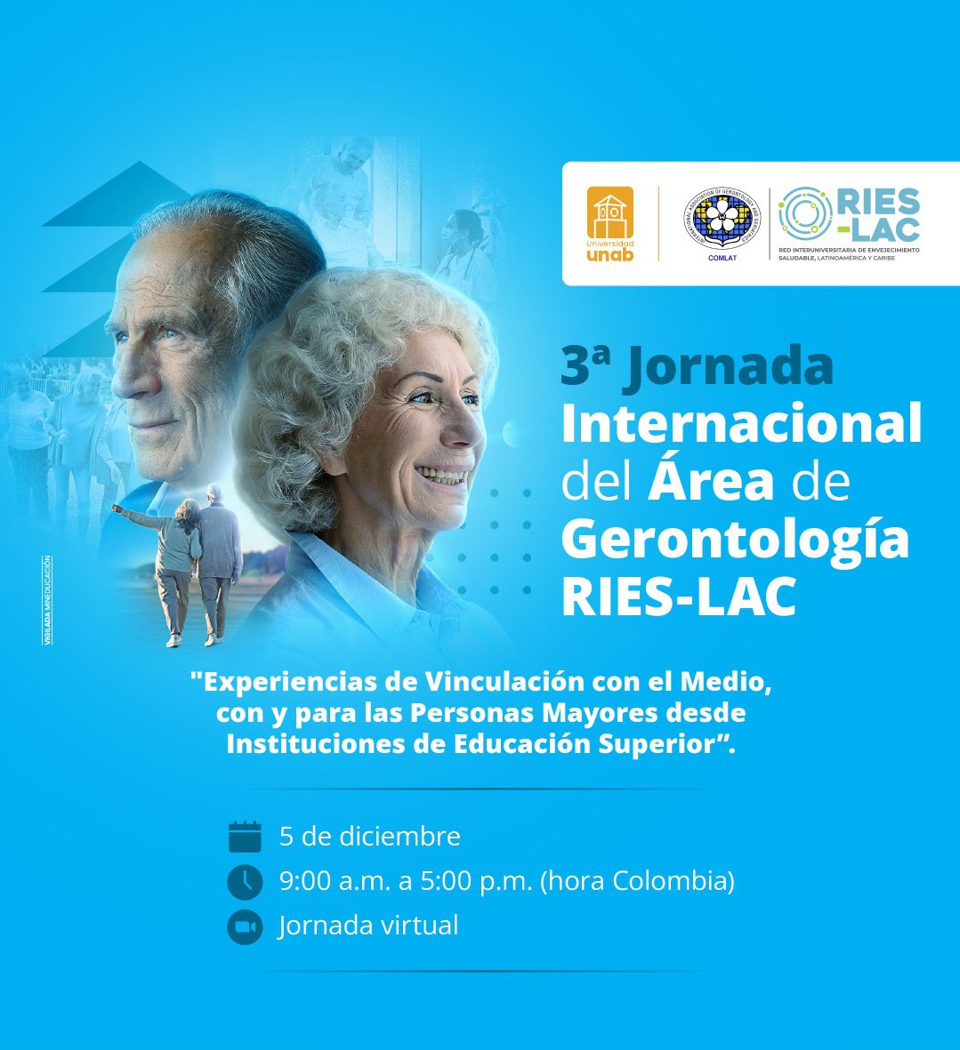 Gerontología