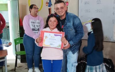 UNAB gradúa ‘guardianes del agua’ en páramo de Berlín