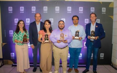 Así celebró la Universidad UNAB la primera edición de Legado UNAB