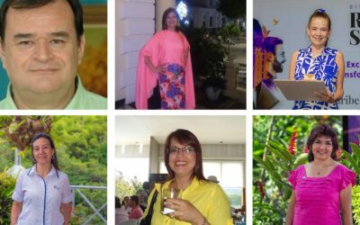 Gracias por dejar huella en la Universidad UNAB