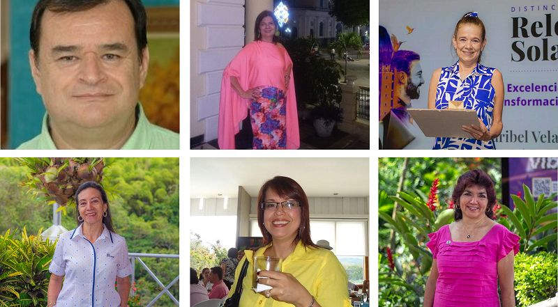 Gracias por dejar huella en la Universidad UNAB