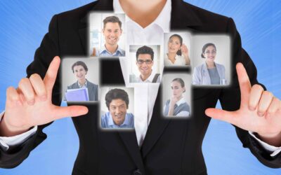 Actualización del proceso de selección de personal